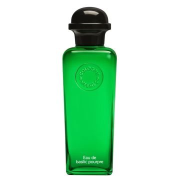 Hermes 100ml Eau de Basilic Pourpre 100ml Eau de Cologne