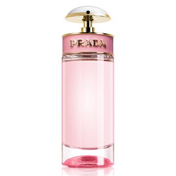 Prada Candy Florale 80ml Eau de Toilette
