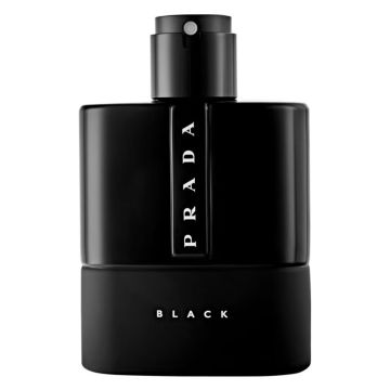 Prada Luna Rossa Black 100ml Eau De Parfum