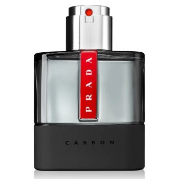 Prada Luna Rossa Carbon 50ml Eau de Toilette