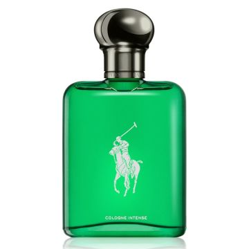 Ralph Lauren Polo Green Cologne Intense 125ml 