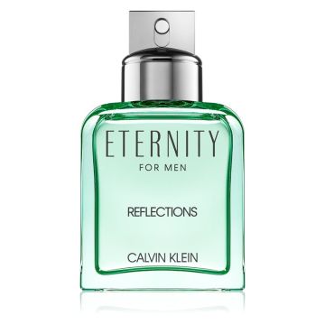 Calvin Klein Eternity Reflections For Him 100ml Eau de Toilette