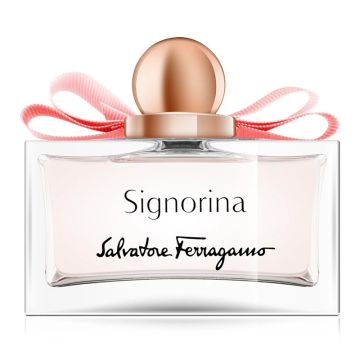 Salvatore Ferragamo Signorina 100ml Eau de Parfum