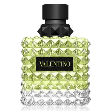 Valentino Donna Born In Roma Green Stravaganza 100ml Eau de Parfum