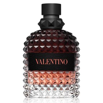 Valentino Uomo Born In Roma Coral Fantasy 100ml Eau de Toilette