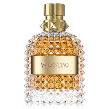 Valentino Uomo 100ml Eau de Toilette