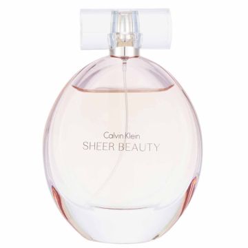 Calvin Klein Sheer Beauty 100ml Eau de Toilette