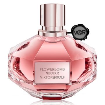 Viktor & Rolf Flowerbomb Nectar 90ml Eau de Parfum Intense