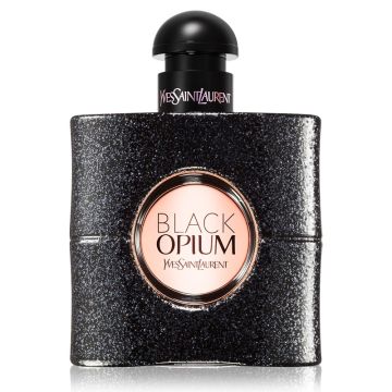 Yves Saint Laurent Black Opium 50ml Eau de Parfum