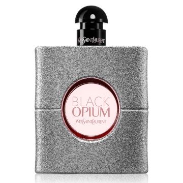 Yves Saint Laurent Black Opium Glitter 90ml Eau de Parfum
