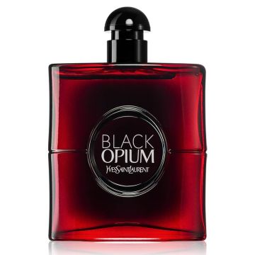 Yves Saint Laurent Black Opium Red 90ml Eau de Parfum