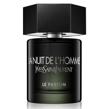 Yves Saint Laurent La Nuit de L'Homme Le 100ml Parfum