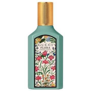 Gucci Flora Gorgeous Jasmine 50ml Eau de Parfum