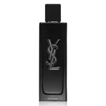 Yves Saint Laurent Myslf Refillable 100ml Eau de Parfum