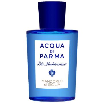 Acqua di Parma Blu Mediterraneo Mandorlo Di Sicilia 100ml Eau de Toilette