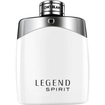 Mont Blanc Legend Spirit 100ml Eau de Toilette