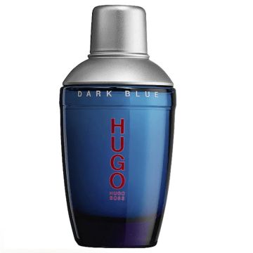 Hugo Boss Dark Blue 75ml Eau de Toilette