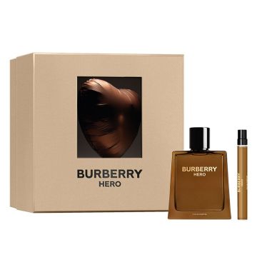 Burberry Hero 100ml Eau de Parfum Gift Set