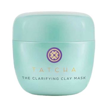 Tatcha Clarifying Clay Mask 50ml