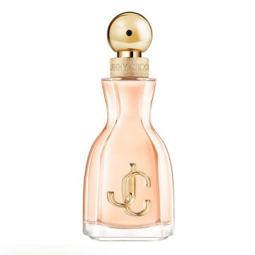 Jimmy Choo I Want Choo 40ml Eau de Parfum