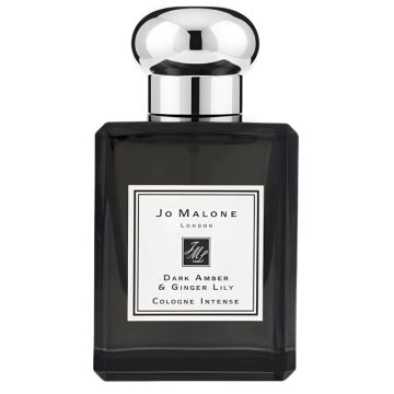 Jo Malone Dark Amber & Ginger Lily 50ml Eau de Cologne Intense