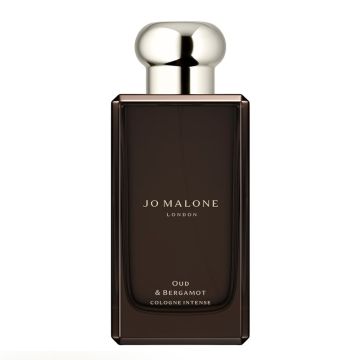 Jo Malone Oud & Bergamot 100ml Eau de Cologne Intense