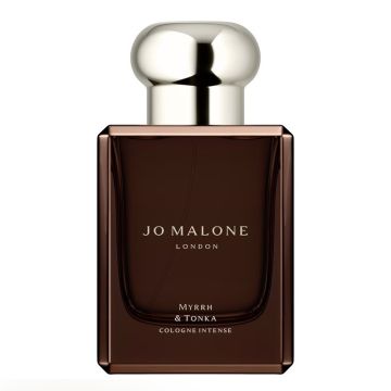 Jo Malone Myrrh & Tonka 50ml Eau de Cologne Intense