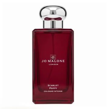 Jo Malone Scarlet Poppy 100ml Eau de Cologne Intense
