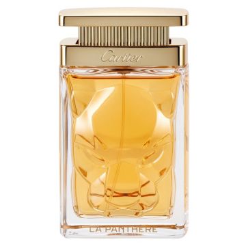 Cartier La Panthere 50ml Eau de Parfum