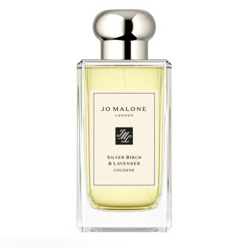 Jo Malone Silver Birch & Lavender 100ml Eau de Cologne