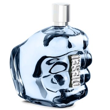 Diesel Only The Brave 125ml Eau de Toilette