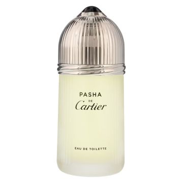 Cartier Pasha de Cartier 100ml Eau de Toilette