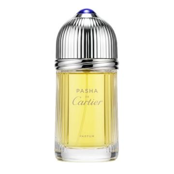 Cartier Pasha de Cartier 100ml Parfum
