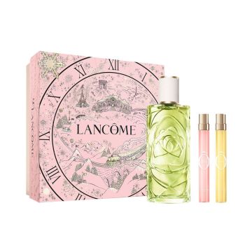 Lancome O de Lancome 100ml Eau de Toilette Gift Set