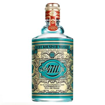 Maurer & Wirtz 4711 Original 800ml Eau De Cologne Splash