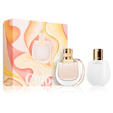 Chloe Nomade 50ml Eau de Parfum Gift Set