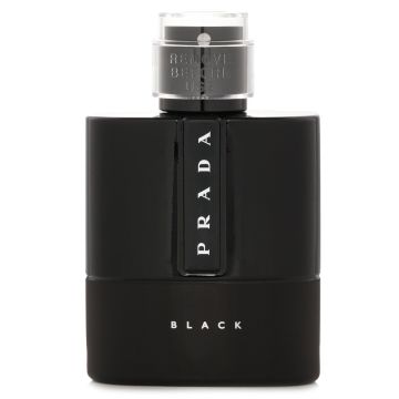Prada Luna Rossa Black 50ml Eau De Parfum