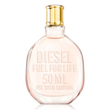 Diesel Fuel for Life Femme 50ml Eau de Toilette