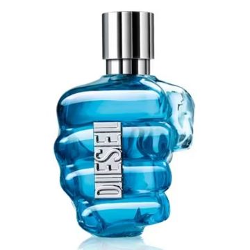 Diesel Only The Brave High 50ml Eau de Toilette