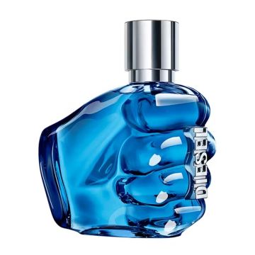 Diesel Sound Of The Brave 125ml Eau de Toilette