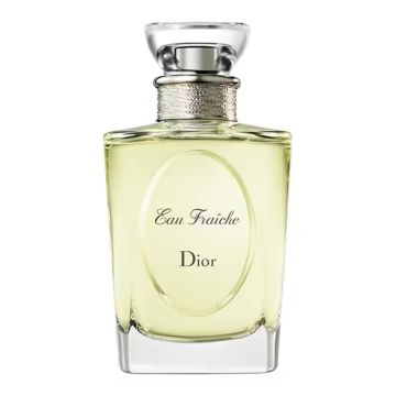 Dior 100ml Eau Fraiche 100ml Eau de Toilette