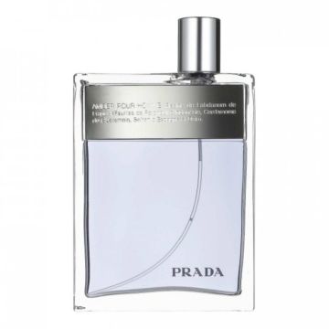 Prada Amber Pour Homme 100ml Eau de Toilette