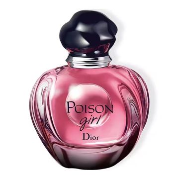 Dior Poison Girl 100ml Eau de Parfum