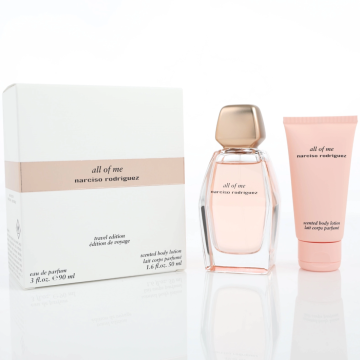 Narciso Rodriguez All of Me 90ml Eau de Parfum Gift Set