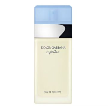 Dolce & Gabbana Light Blue 25ml Eau de Toilette