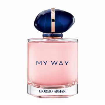 Giorgio Armani My Way 90ml Eau de Parfum