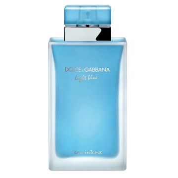 Dolce & Gabbana Light Blue Eau Intense 100ml Eau de Parfum