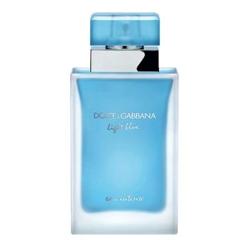 Dolce & Gabbana Light Blue Eau Intense 25ml Eau de Parfum