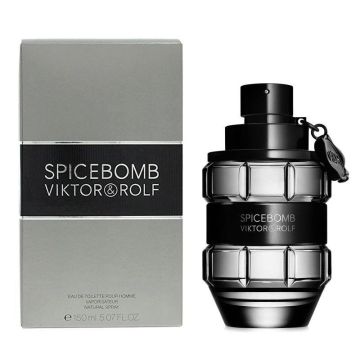Viktor & Rolf Spicebomb 150ml Eau de Toilette