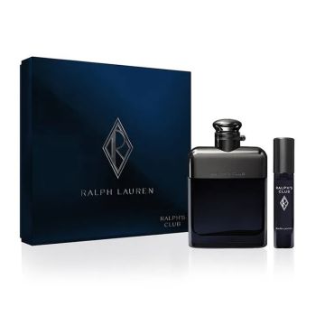 Ralph Lauren Ralph's Club 100ml +10ml Eau de Parfum Gift Set